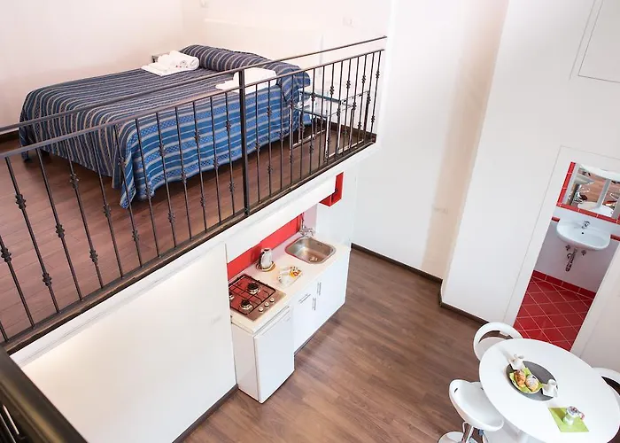 Mergellina Appartement Naples