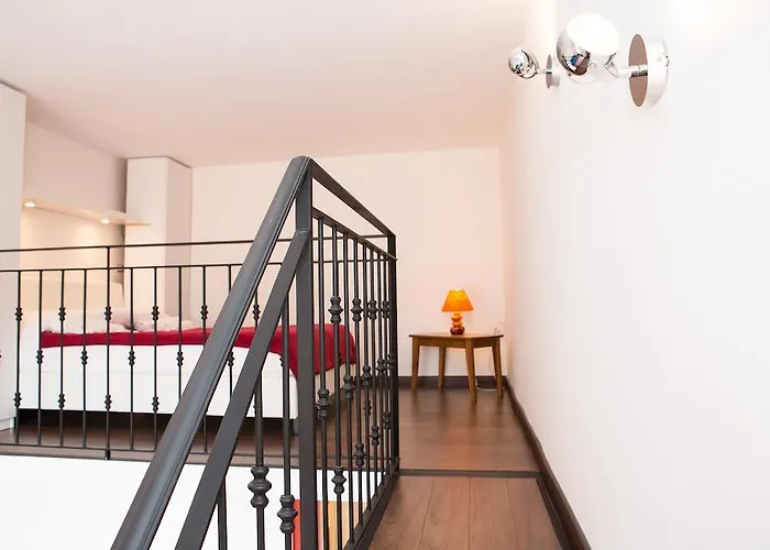 Appartement Mergellina