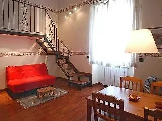 Apartamento Mergellina