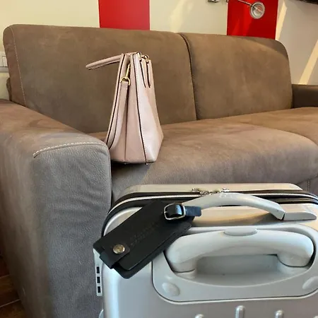 Apartamento Mergellina