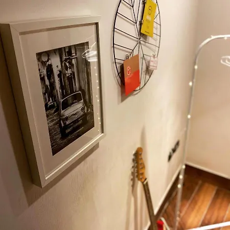 Mergellina Apartamento