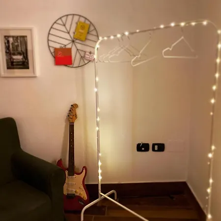 Apartamento Mergellina