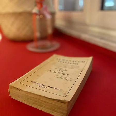 Mergellina Apartamento *