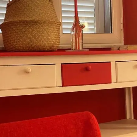 Apartamento Mergellina