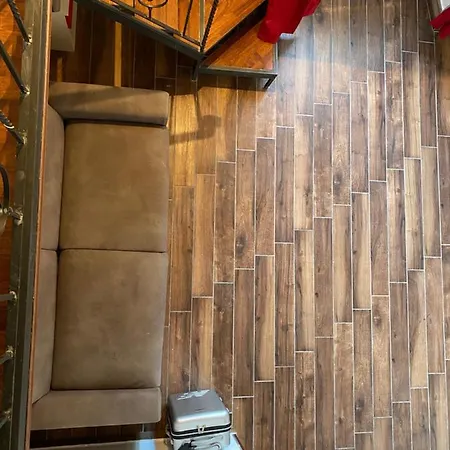 Mergellina Apartamento *