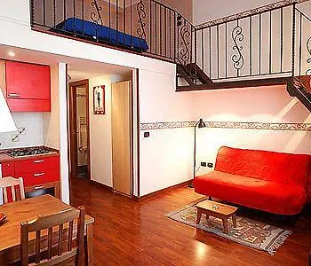Apartamento Mergellina
