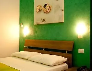 Mergellina Apartamento *