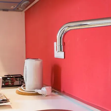 Mergellina * Nápoles